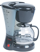 Filter coffee maker