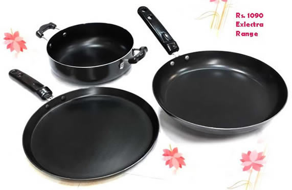 non stick set gif sets
