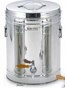 tea container