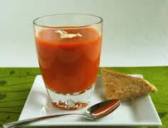 food steamer soup