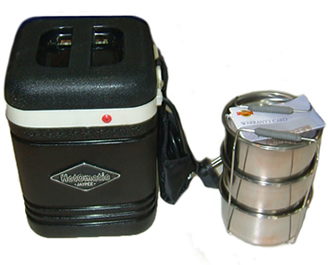 jp electric tiffin best quality