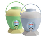 water jug miltion