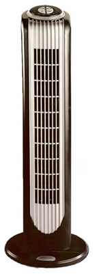tower fan bionaire oster