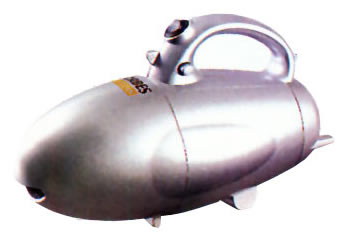 easy clean vacuum cleaner