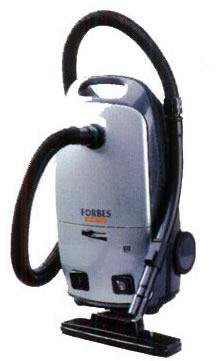 Trendy Steel Vacuum