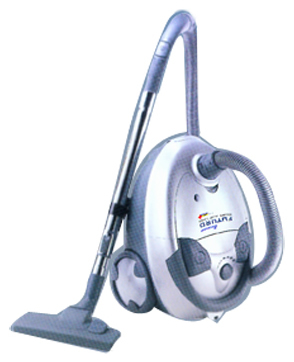 Xeon Vacuum Cleaner