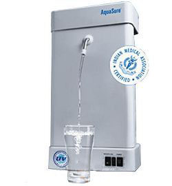 Eureka Forbes Aquaflow