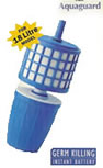 Aquasure Eureka Candle