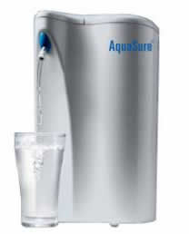 Ivory Eureka Forbes Water Purifier