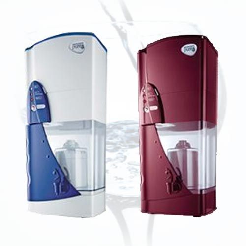pure it water filter by hindustan lever