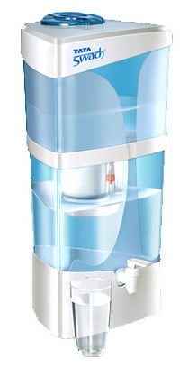 tata swach water purifier