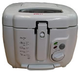 Electric Deep fryer in Delhi
